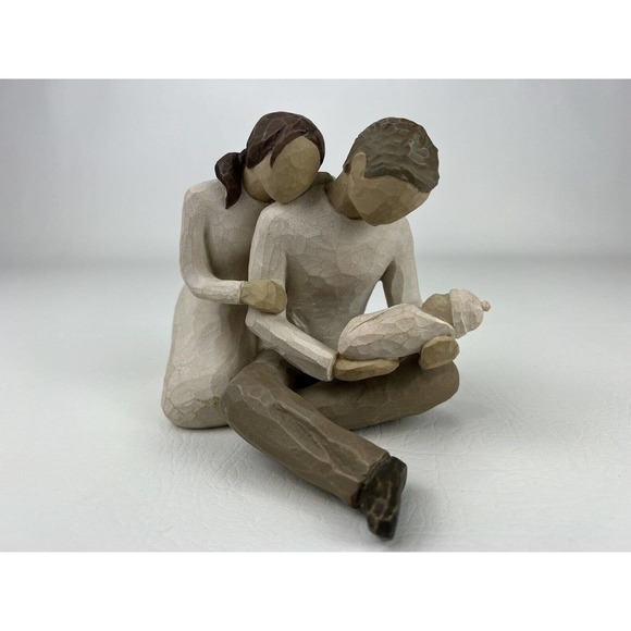 Willow Tree Other - Willow Tree “New Life” 2000 Figurine Susan Lordi Demdaco Collectible